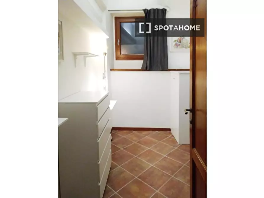 Immagine 13 di Appartamento in affitto  in Via Della Fonderia a Firenze