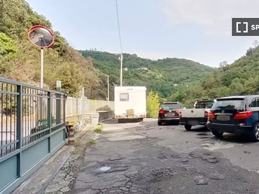 Immagine 18 di Appartamento in affitto  in Via Carpenara a Genova