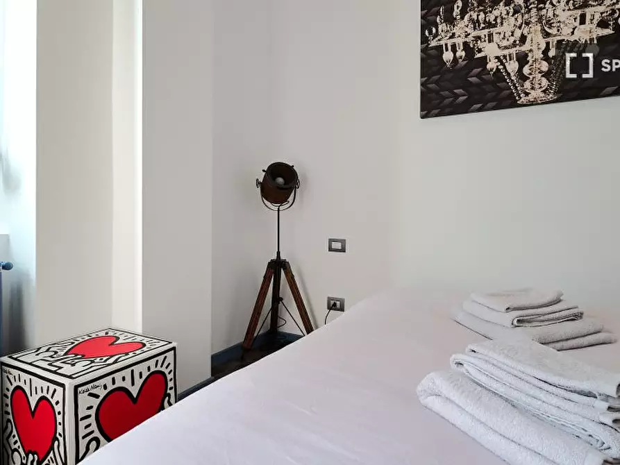 Immagine 8 di Appartamento in affitto  in Corso di Porta Romana a Milano