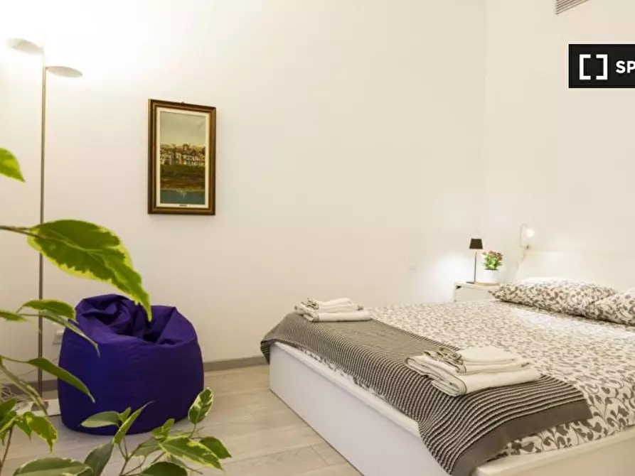 Immagine 8 di Appartamento in affitto  in Piazza S. Marco a Milano