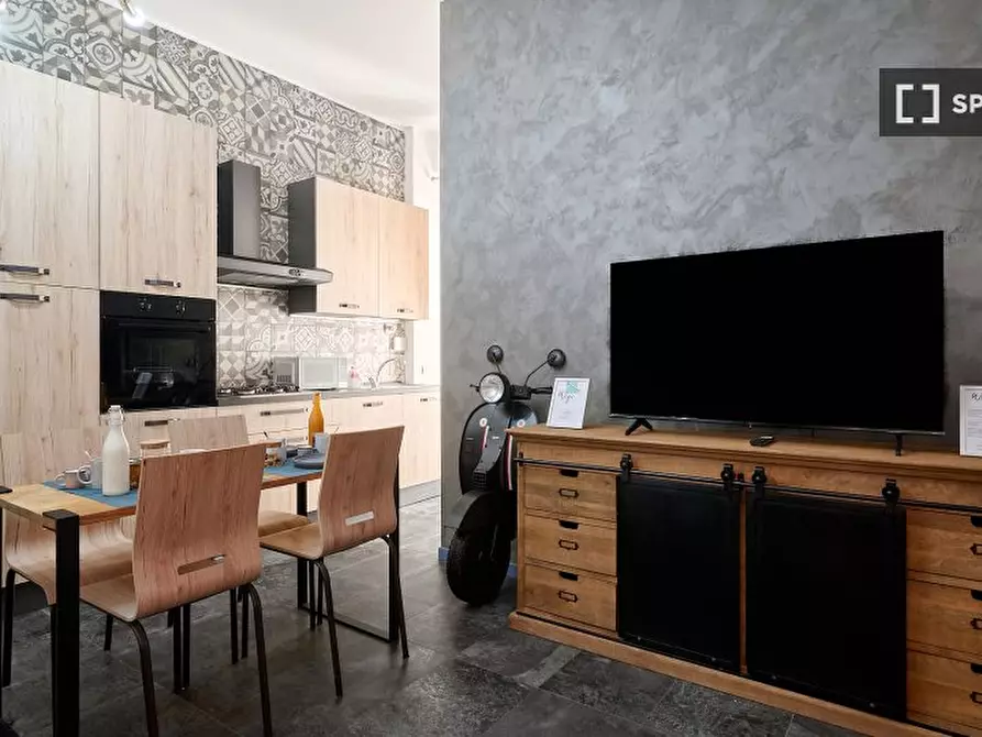 Immagine 3 di Appartamento in affitto  in Corso di Porta Romana a Milano