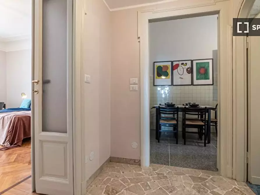 Immagine 17 di Appartamento in affitto  in Via Giovanni Battista Piranesi a Milano