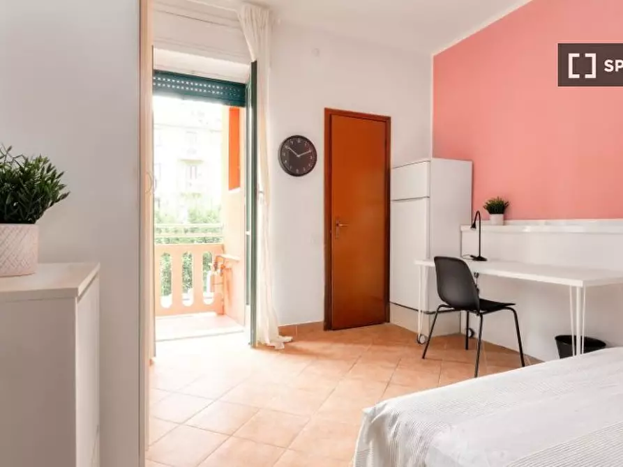 Immagine 3 di Ufficio in affitto  in Via Gaspare Aselli a Milano