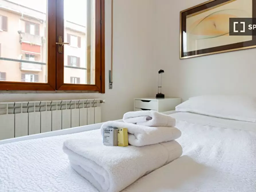 Immagine 17 di Appartamento in affitto  in Via Francesco Ingegnoli a Milano