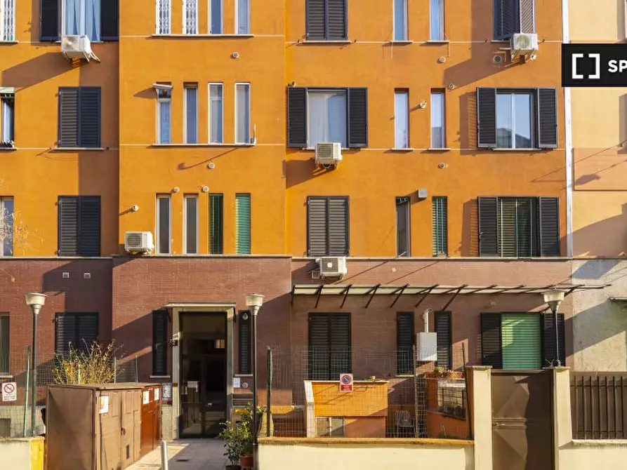 Immagine 14 di Ufficio in affitto  in Via Privata S. Martiniano a Milano