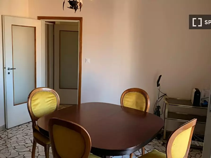 Immagine 9 di Camera condivisa in affitto  in Via Sandro Botticelli a Bologna