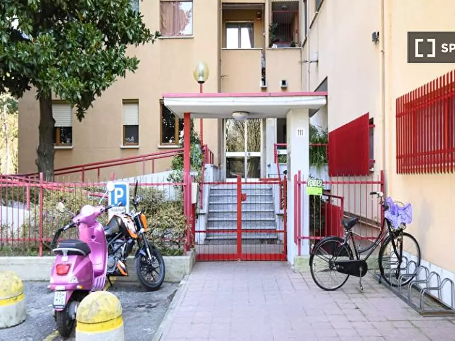 Immagine 16 di Camera condivisa in affitto  in Via Carlo Marx Milan a Sesto San Giovanni