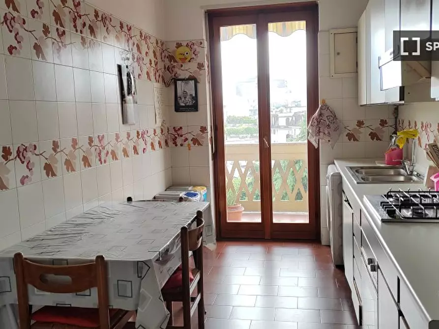 Immagine 7 di Camera condivisa in affitto  in Piazzale Lagosta a Milano