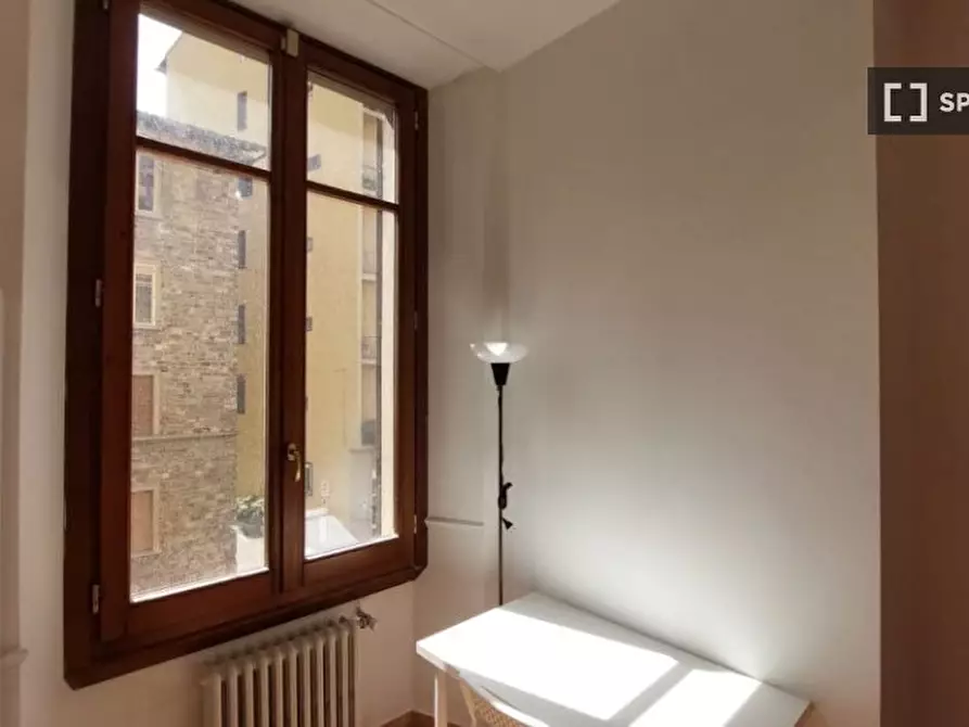 Immagine 3 di Camera condivisa in affitto  in Via Giuseppe la Farina a Firenze