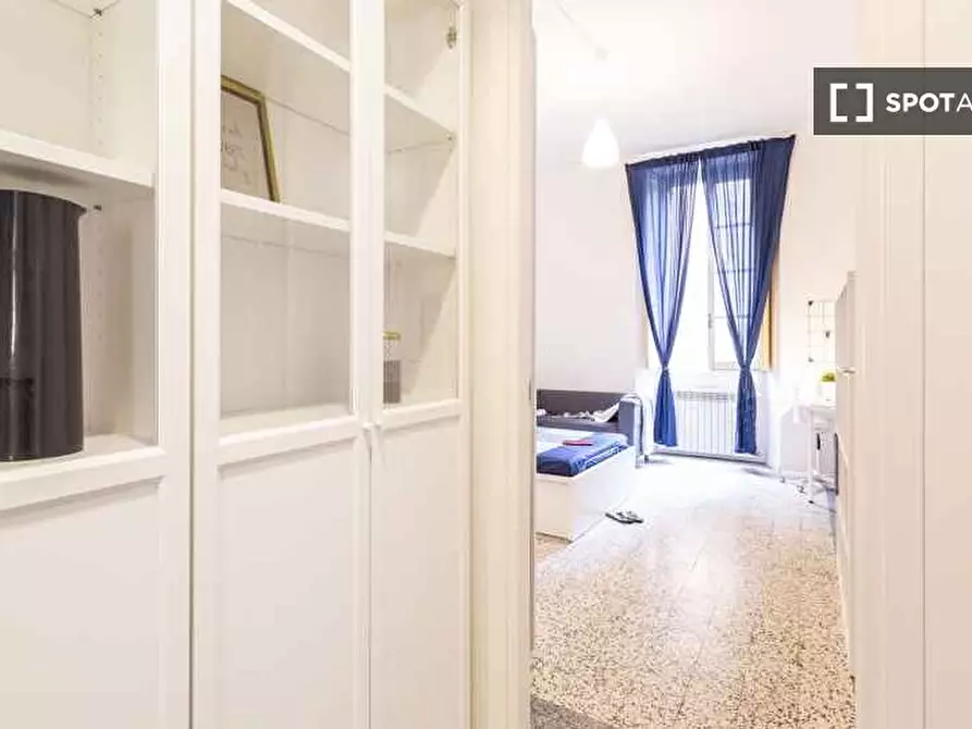 Immagine 13 di Camera condivisa in affitto  in Via San Marco a Milano