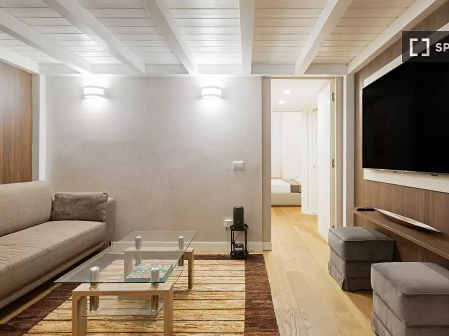 Immagine 7 di Appartamento in affitto  in Via Nicolò Tartaglia a Milano