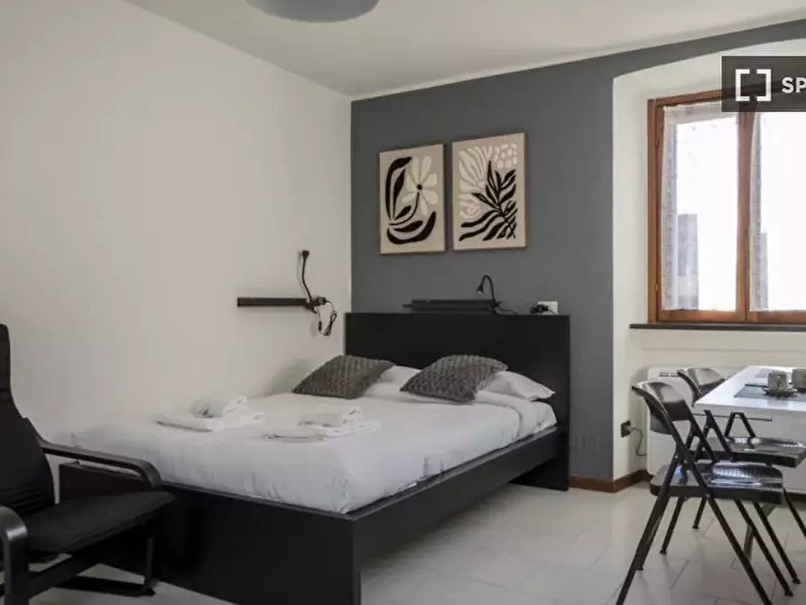 Immagine 1 di Ufficio in affitto  in Via Giuseppe Sirtori a Milano