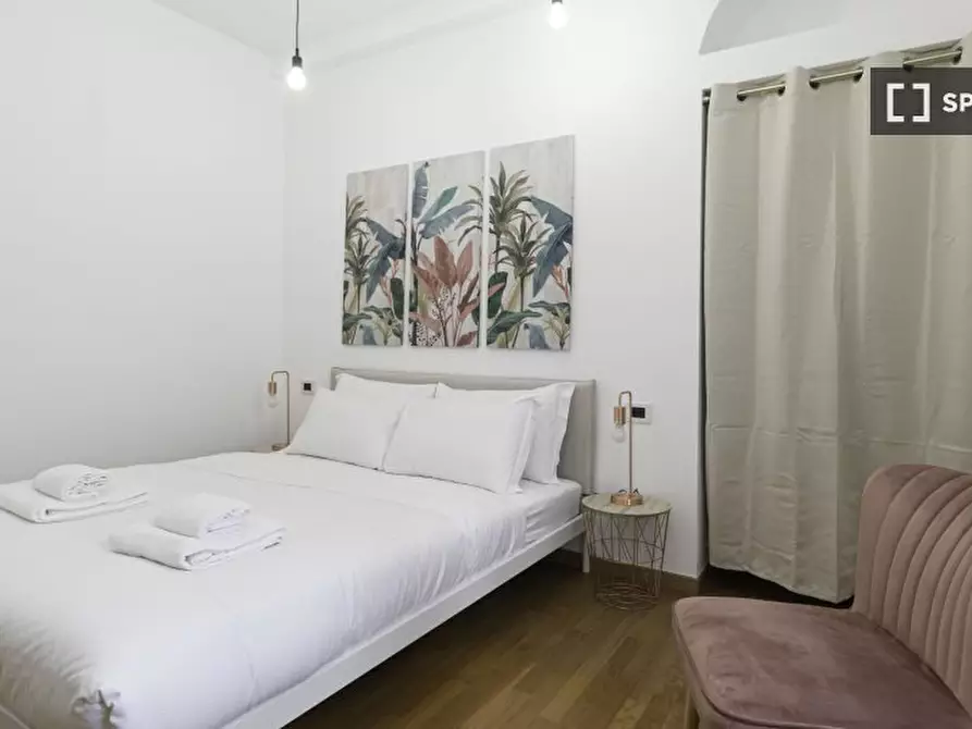 Immagine 8 di Appartamento in affitto  in Via Federico Confalonieri a Milano