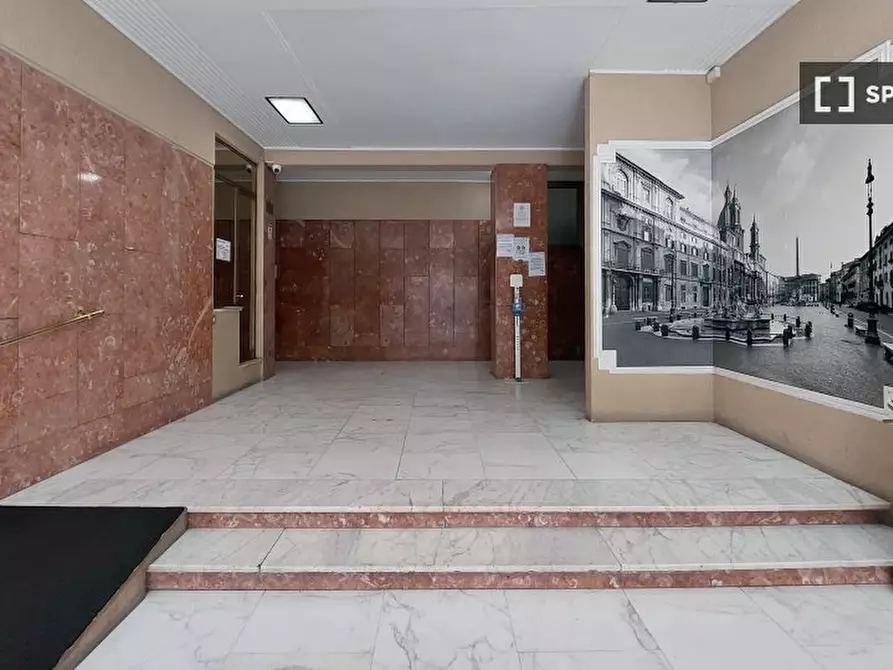 Immagine 9 di Appartamento in affitto  in Via Sebastiano Ziani a Roma