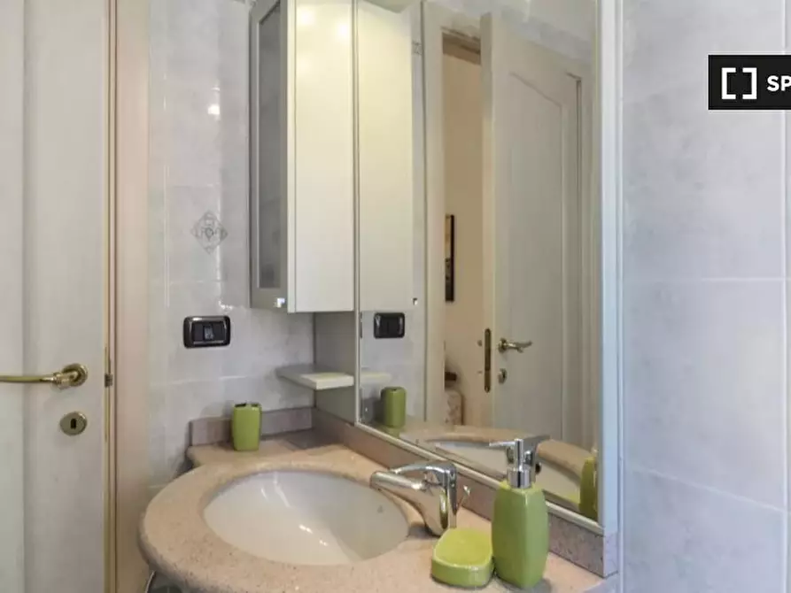 Immagine 19 di Appartamento in affitto  in Via Giovanni Antonio Sacco a Bologna