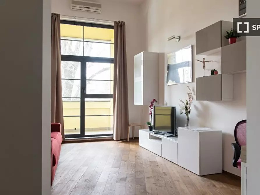 Immagine 5 di Appartamento in affitto  in Via Enrico Caviglia a Milano