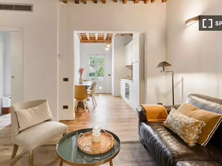 Immagine 9 di Appartamento in affitto  in Via dei Serragli a Firenze