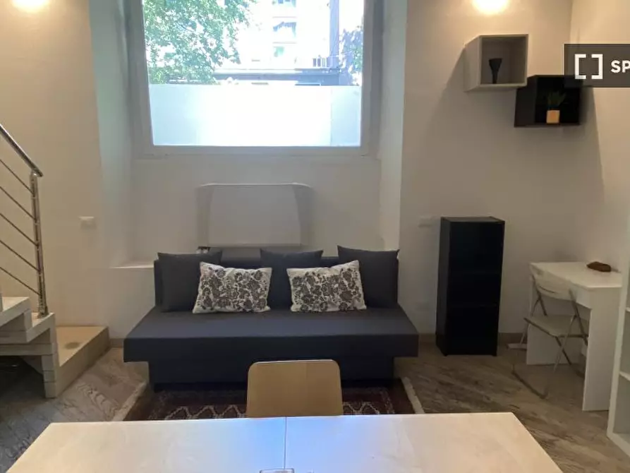 Immagine 8 di Appartamento in affitto  in Via Pietro Pomponazzi a Milano