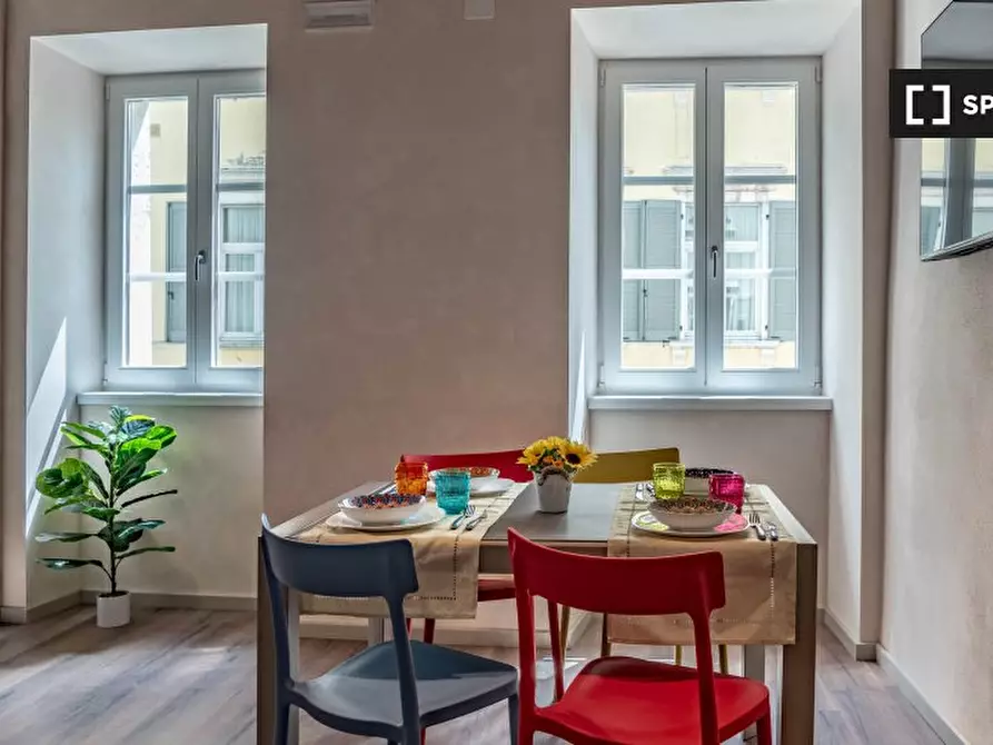 Immagine 13 di Camera condivisa in affitto  in Via Paganini a Rovereto