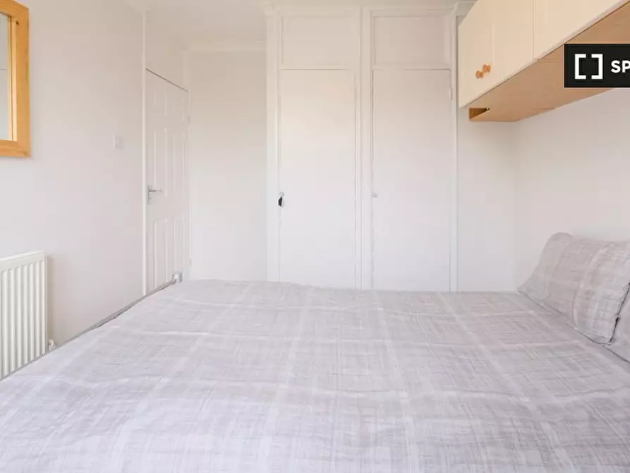 Immagine 10 di Camera condivisa in affitto  in Robsart St a Lambeth