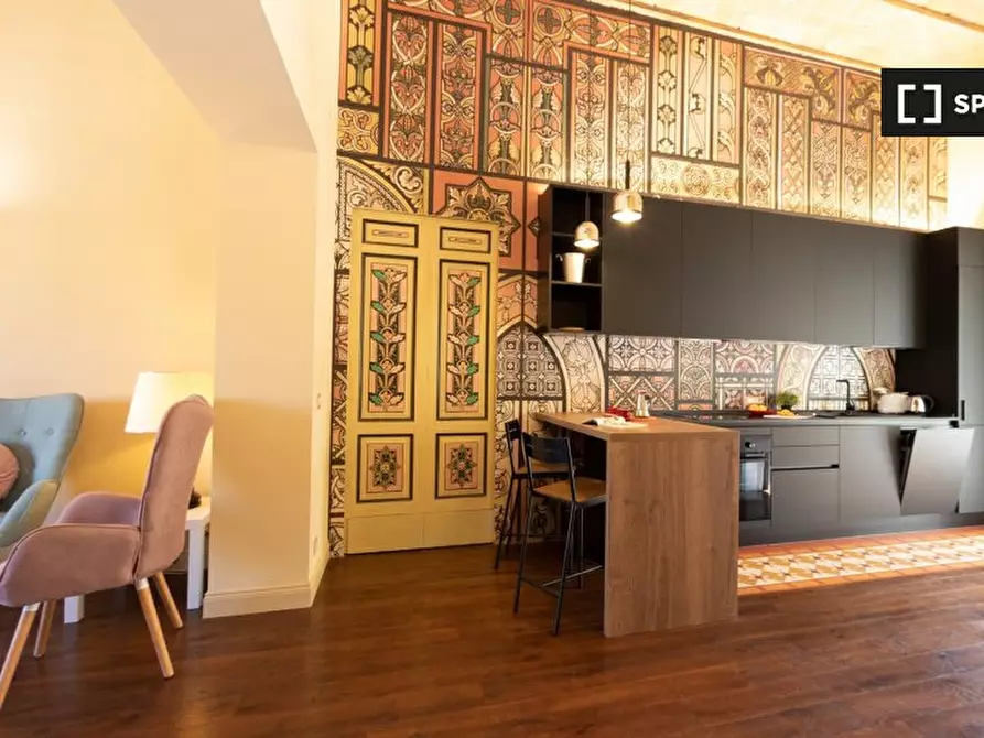 Immagine 5 di Appartamento in affitto  in Via Ottaviano a Roma