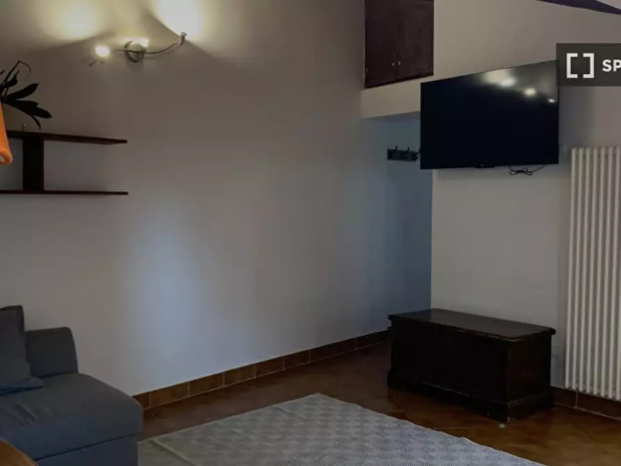 Immagine 15 di Appartamento in affitto  in Via Cassia a Roma