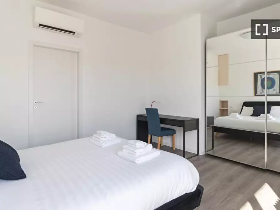 Immagine 16 di Appartamento in affitto  in Via Matteo Maria Boiardo a Milano