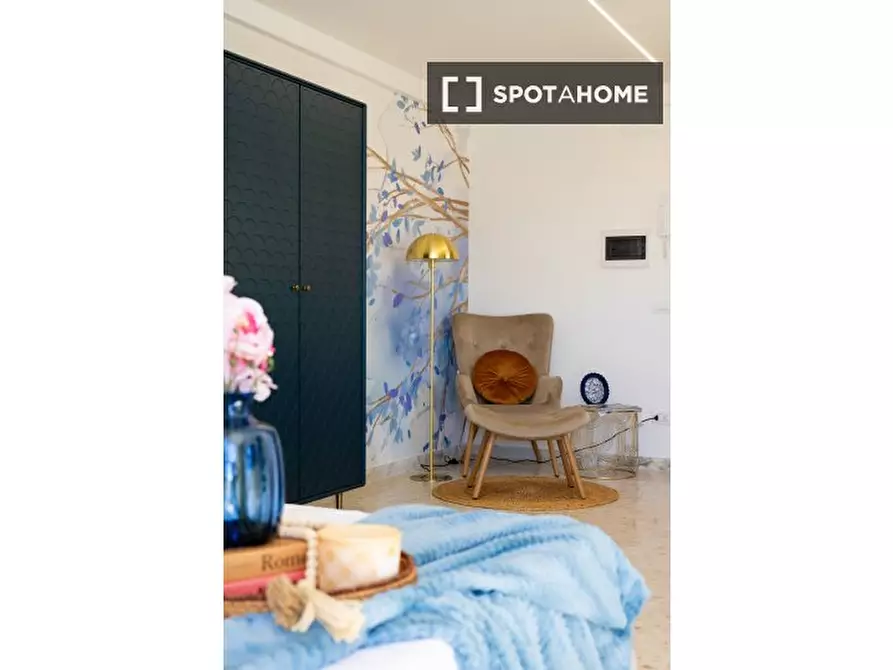 Immagine 8 di Ufficio in affitto  in Via della Balduina a Roma