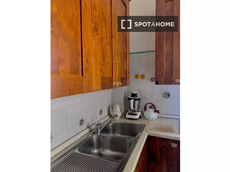 Immagine 18 di Appartamento in affitto  in Via dei Fossi a Firenze