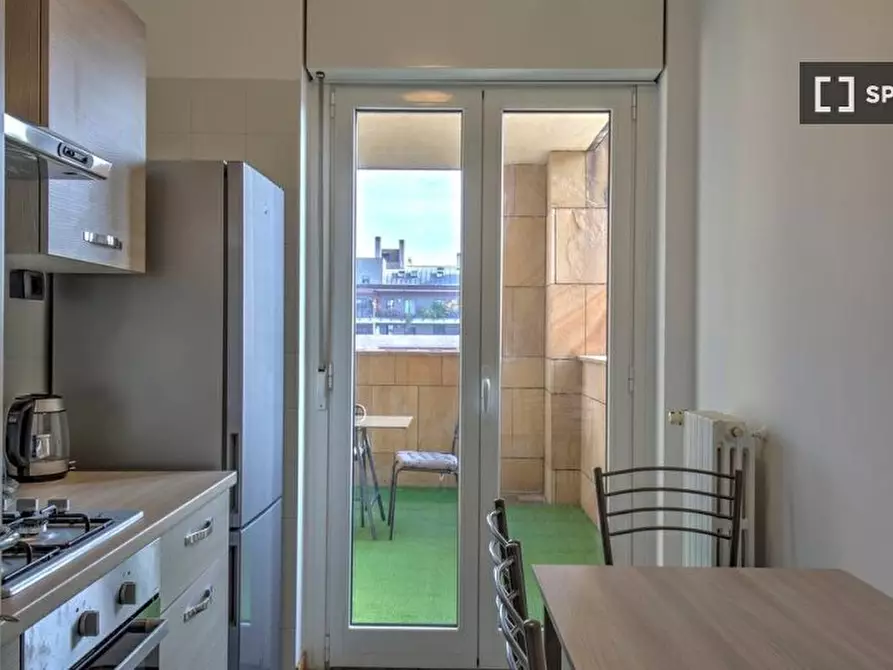 Immagine 12 di Appartamento in affitto  in Viale dell'Innovazione a Milano