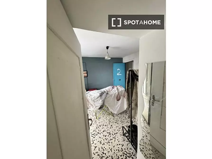 Immagine 3 di Ufficio in affitto  in Via Nilo a Napoli