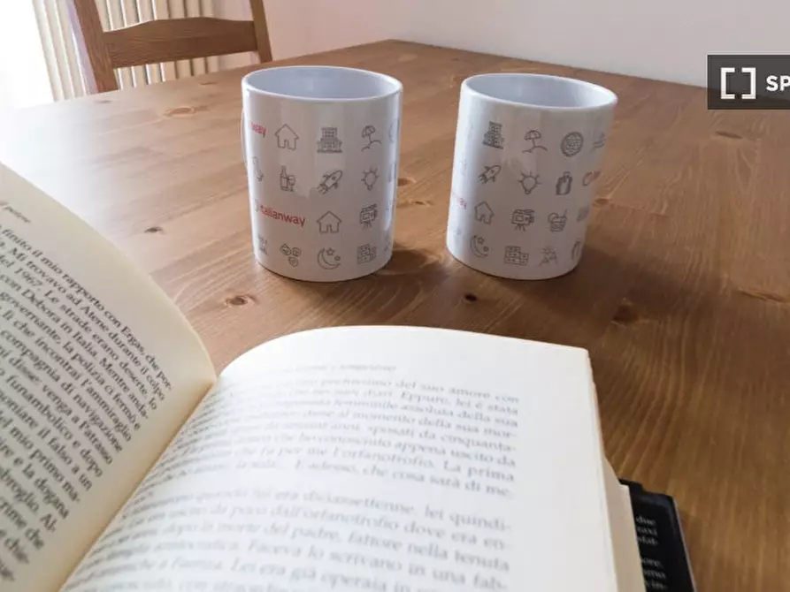 Immagine 11 di Appartamento in affitto  in Via Cenisio a Milano