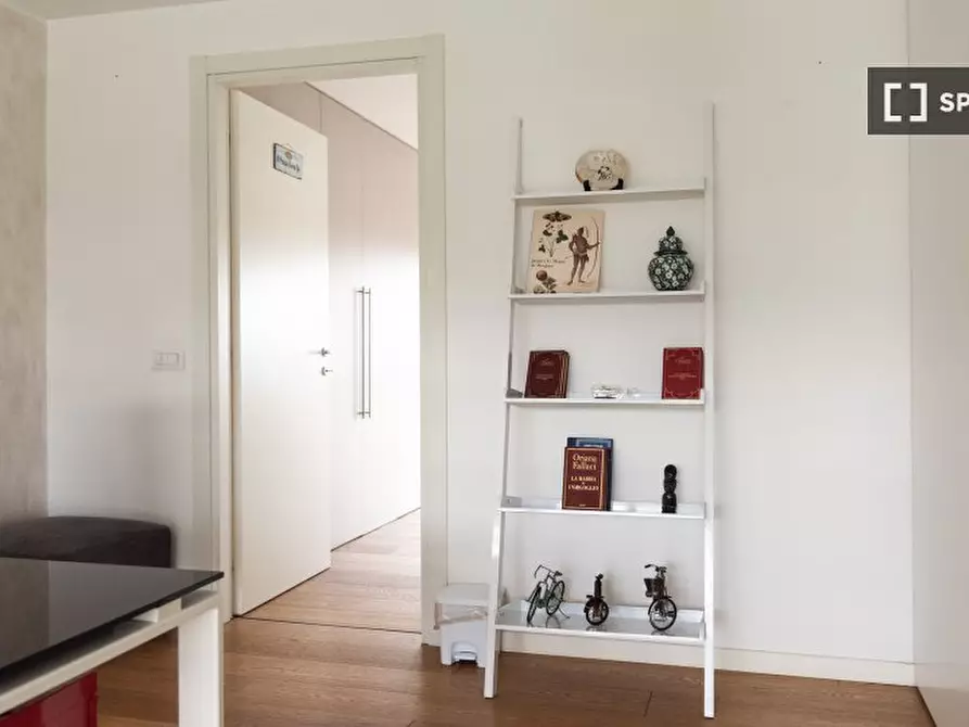 Immagine 17 di Appartamento in affitto  in Via Pompeo Mariani a Milano