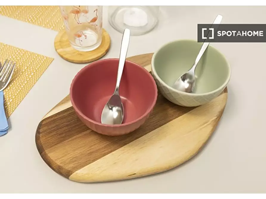 Immagine 2 di Ufficio in affitto  in Via Giuseppe Tartini a Firenze