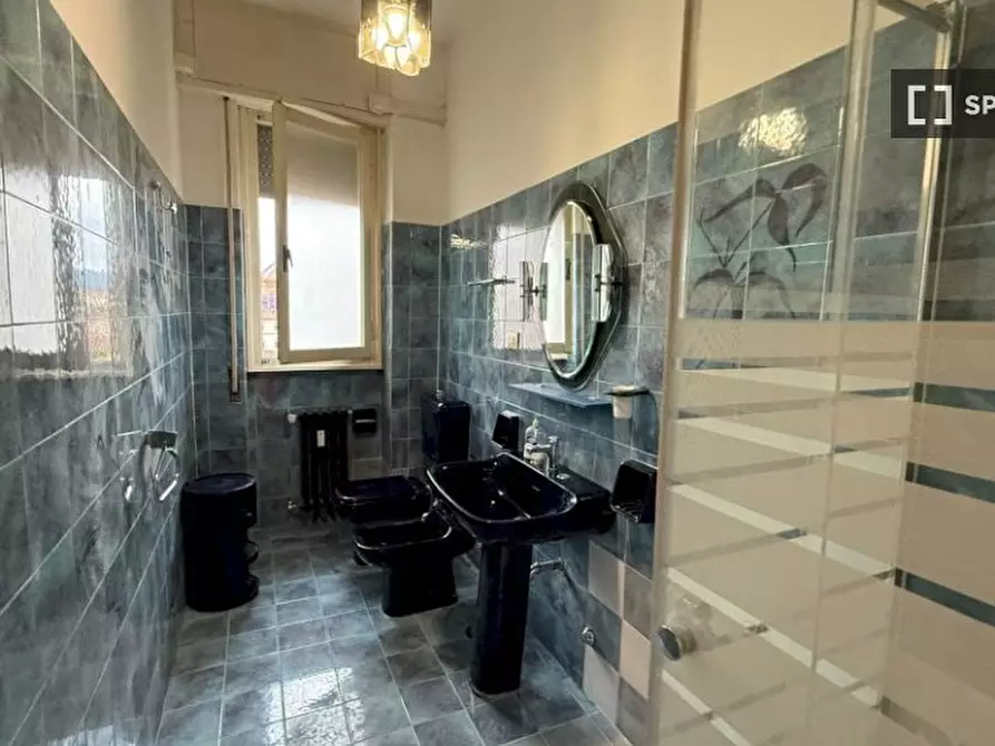 Immagine 10 di Camera condivisa in affitto  in Via dei Sette Santi a Firenze