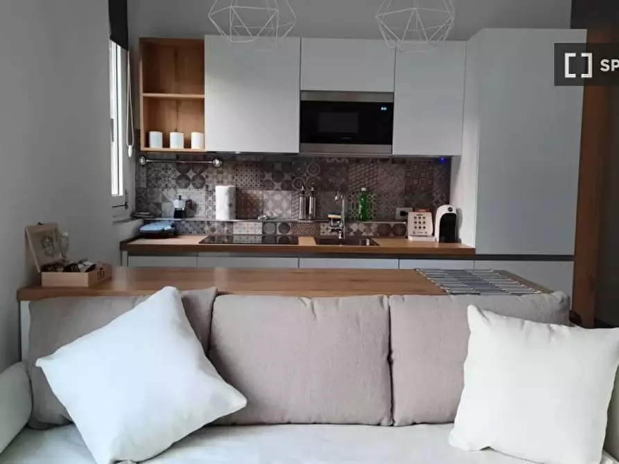 Immagine 5 di Appartamento in affitto  in Via Luigi Manzotti a Milano