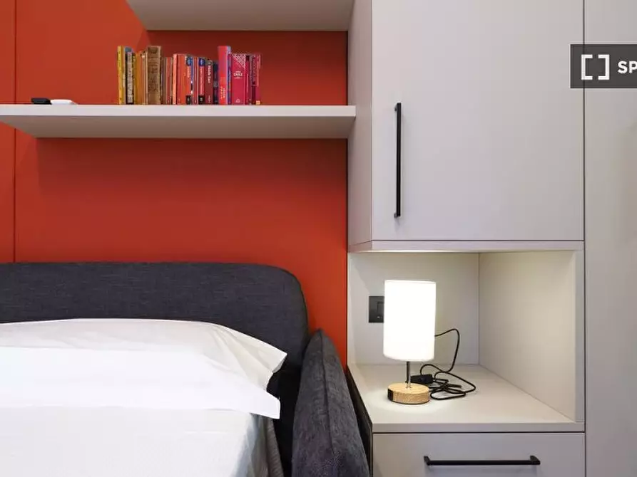 Immagine 5 di Ufficio in affitto  in Via Paolo Frisi a Milano