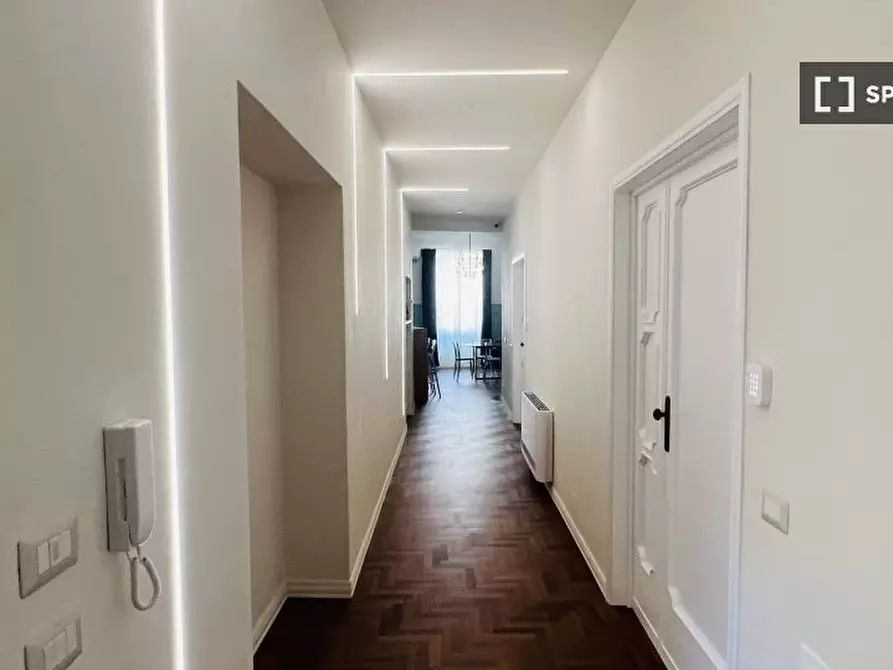 Immagine 12 di Appartamento in affitto  in Via XVI Settembre a Civitavecchia