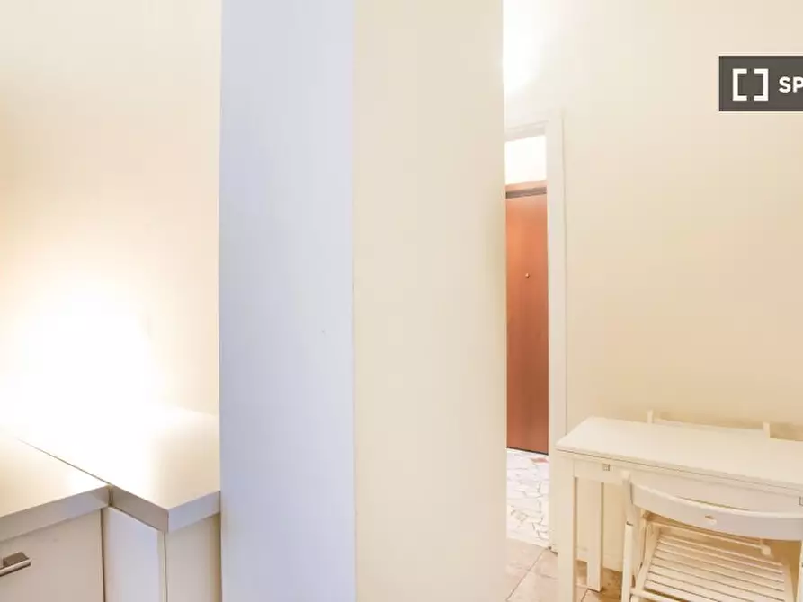 Immagine 18 di Camera condivisa in affitto  in Via Giuseppe Bruschetti a Milano