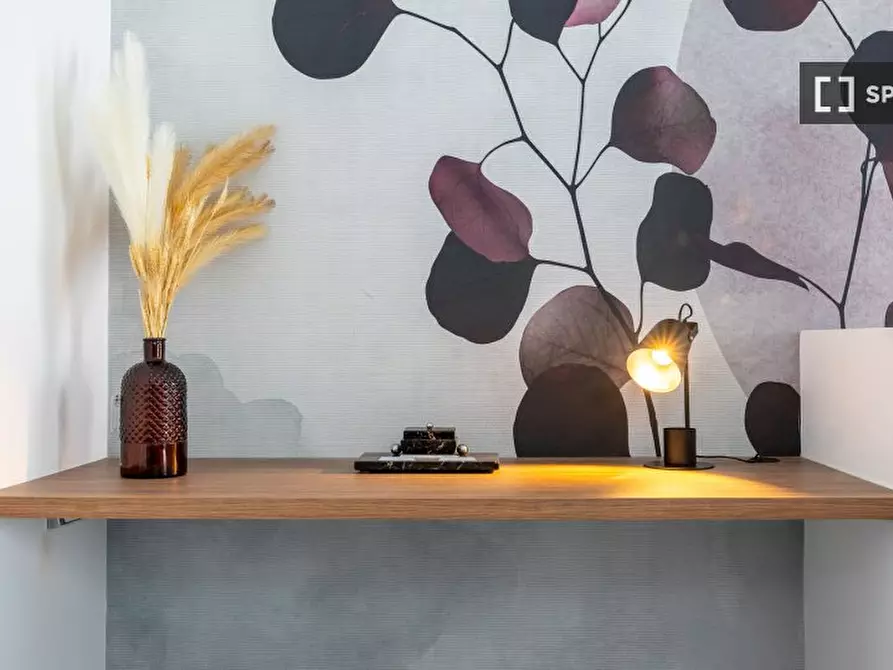 Immagine 9 di Appartamento in affitto  in Via Tartini a Milano