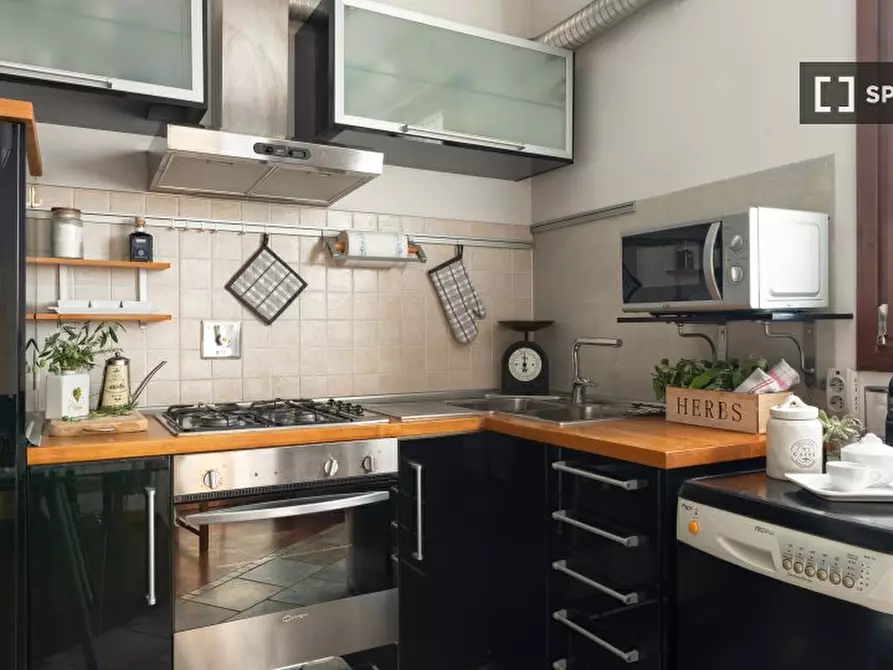 Immagine 7 di Appartamento in affitto  in Via Ippolito Rosellini a Firenze