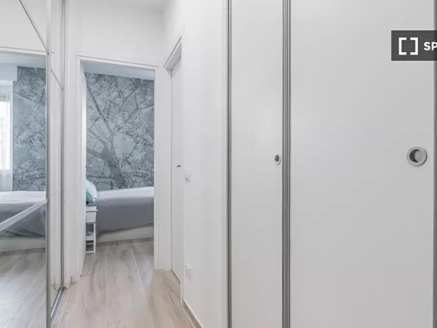 Immagine 7 di Appartamento in affitto  in Via Conte di Carmagnola a Roma