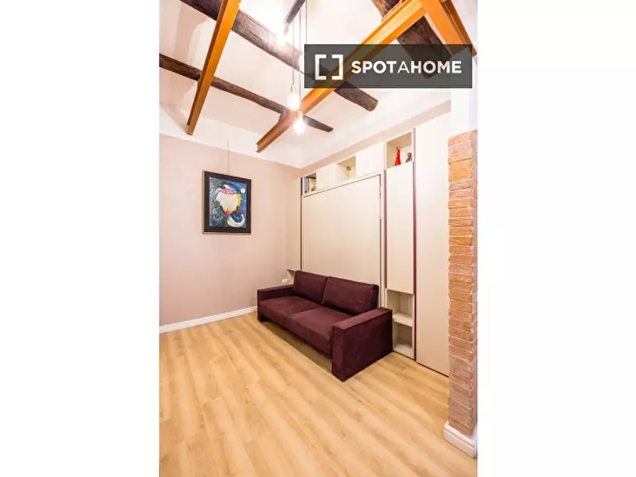 Immagine 14 di Appartamento in affitto  in Via Giuseppe Simonelli a Napoli