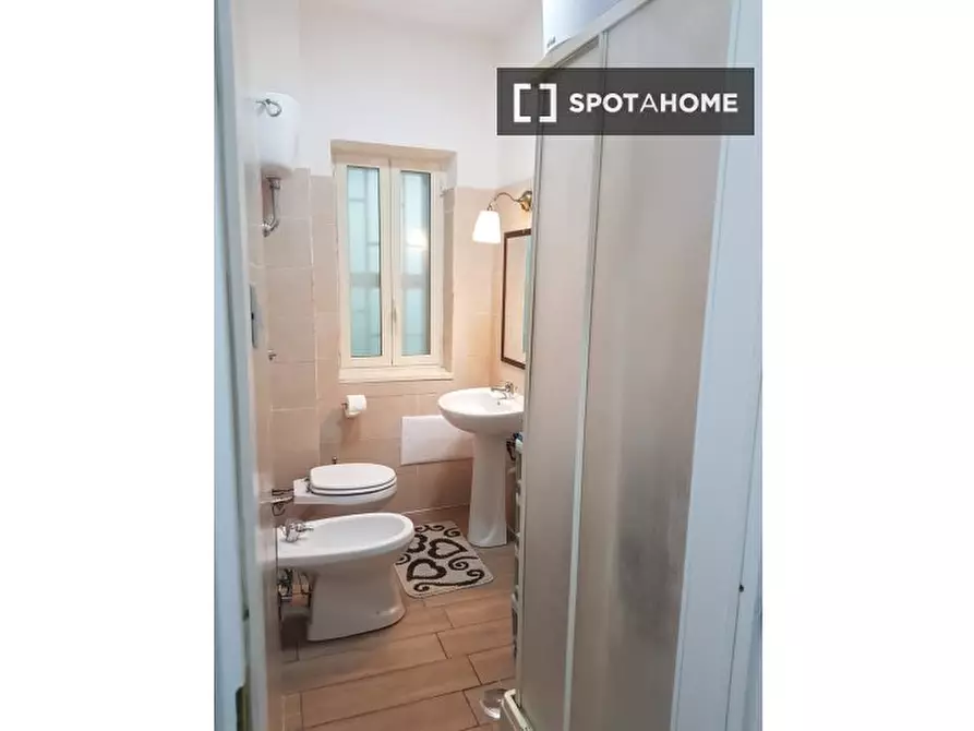 Immagine 3 di Appartamento in affitto  in Vico Parrettari a Napoli