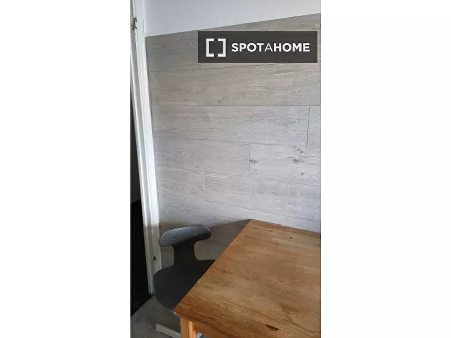 Immagine 19 di Camera condivisa in affitto  in Via Aldo Manuzio a Genova