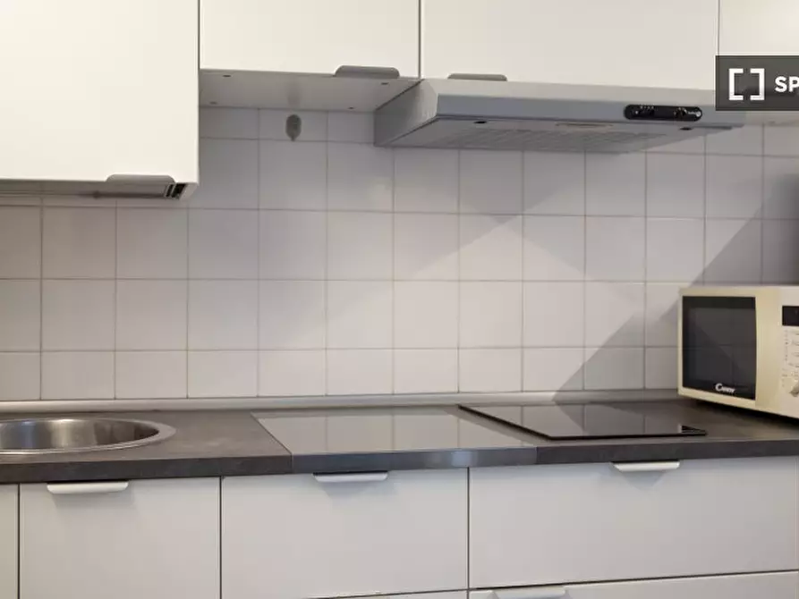 Immagine 3 di Ufficio in affitto  in Via Lodovico Il Moro a Milano