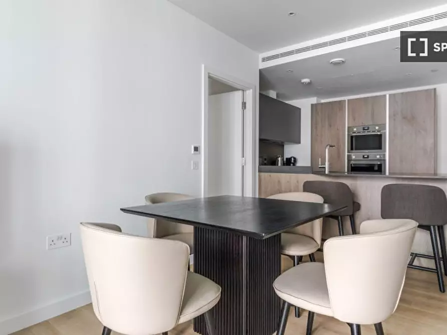 Immagine 6 di Appartamento in affitto  in Nine Elms Ln a Wandsworth