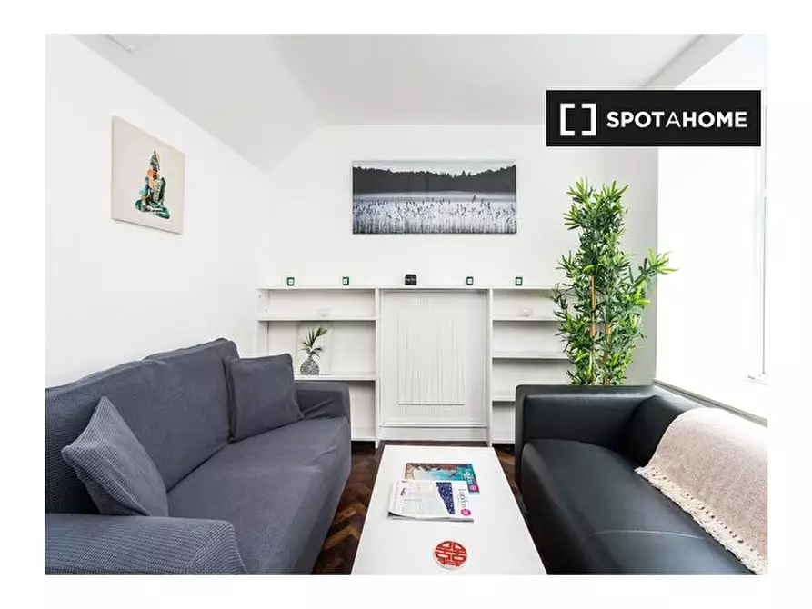 Immagine 6 di Appartamento in affitto  in Smallbrook Mews a Paddington