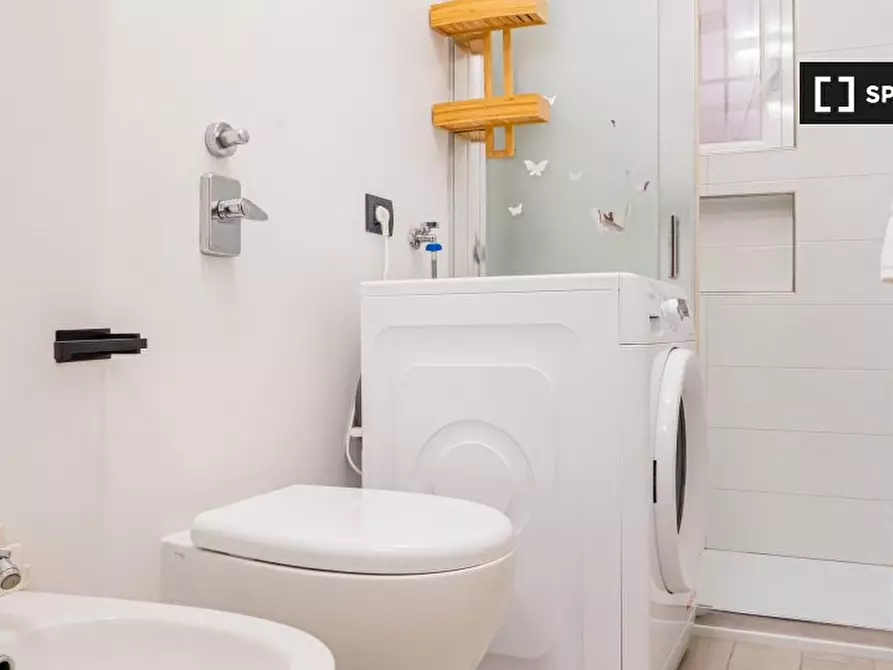 Immagine 15 di Appartamento in affitto  in Viale Monza a Milano