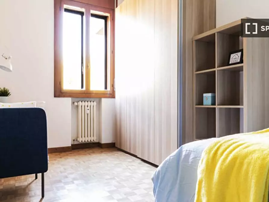 Immagine 3 di Camera condivisa in affitto  in Via Felice Mendelssohn a Padova